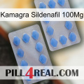 Kamagra Sildenafil 100Mg 20